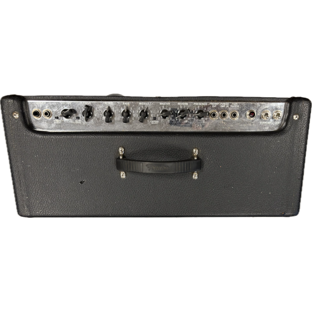 (BRUGT) Fender Hot Rod Deluxe mk1